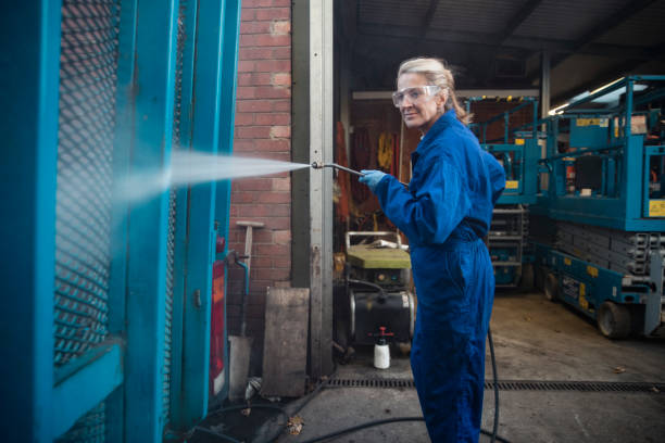 Best Machinery and Equipment Cleaning  in San Angelo, TX