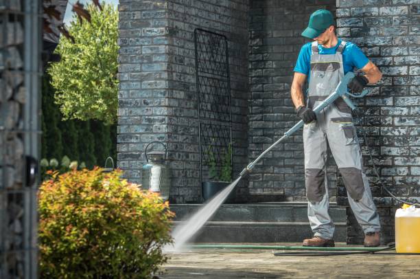 Professional Pressure Washing Services in San Angelo, TX