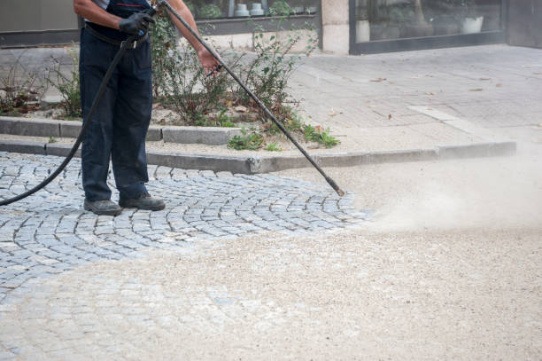 Best House Exterior Washing  in San Angelo, TX