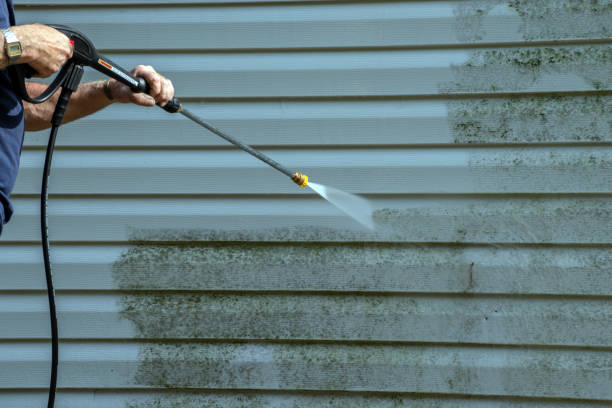 Best Fence Cleaning  in San Angelo, TX