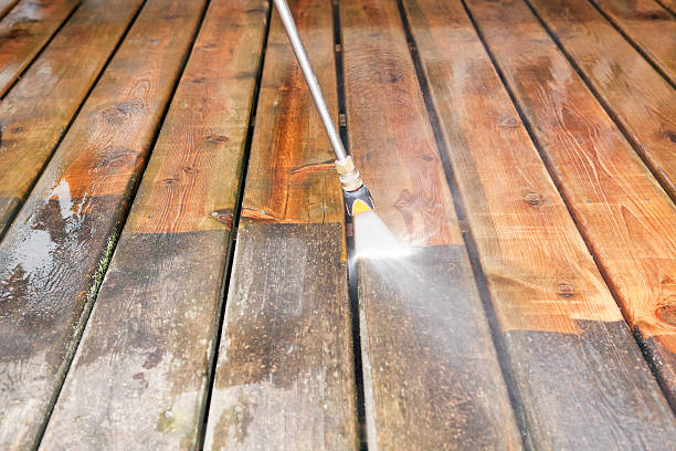Best Restaurant Pressure Washing  in San Angelo, TX