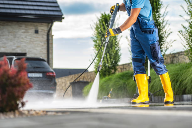 Best Rust Removal  in San Angelo, TX